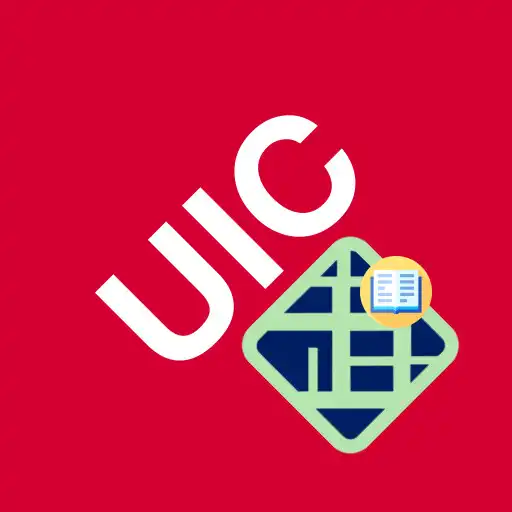 Play UIC Campus Map: Explore UIC! APK