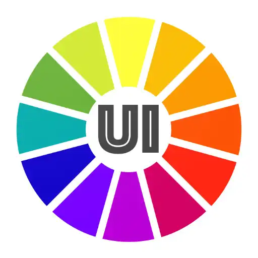 Play UI Color Generator APK