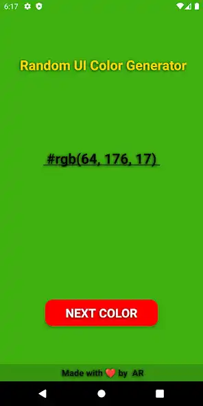 Play UI Color Generator and enjoy UI Color Generator with UptoPlay Play UI Color Generator and enjoy UI Color Generator with UptoPlay