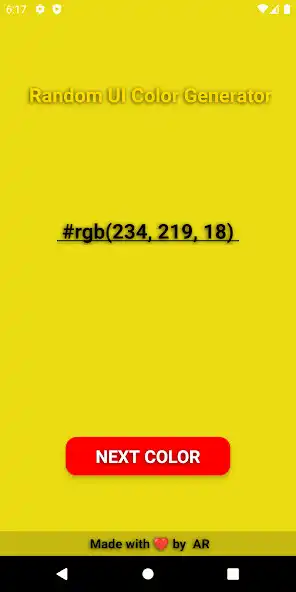 Play UI Color Generator as an online game online UI Color Generator with UptoPlay Play UI Color Generator as an online game UI Color Generator with UptoPlay