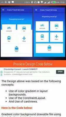 Play UI Design Trends