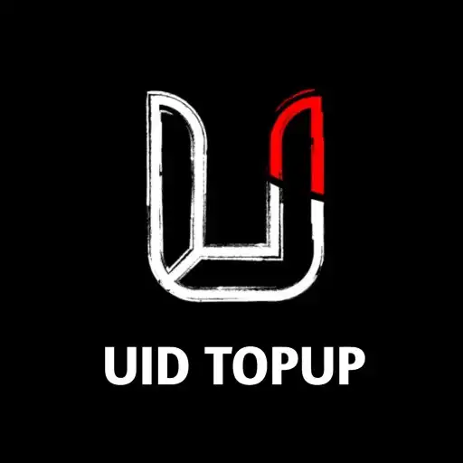 Play Uid Topup - Voucher  More APK