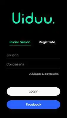 Play Uiduu experience