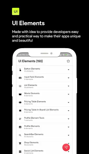 Play UI Elements  and enjoy UI Elements with UptoPlay