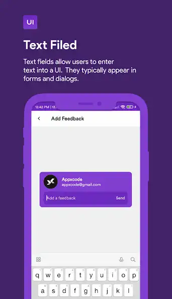 Play UI Elements as an online game UI Elements with UptoPlay