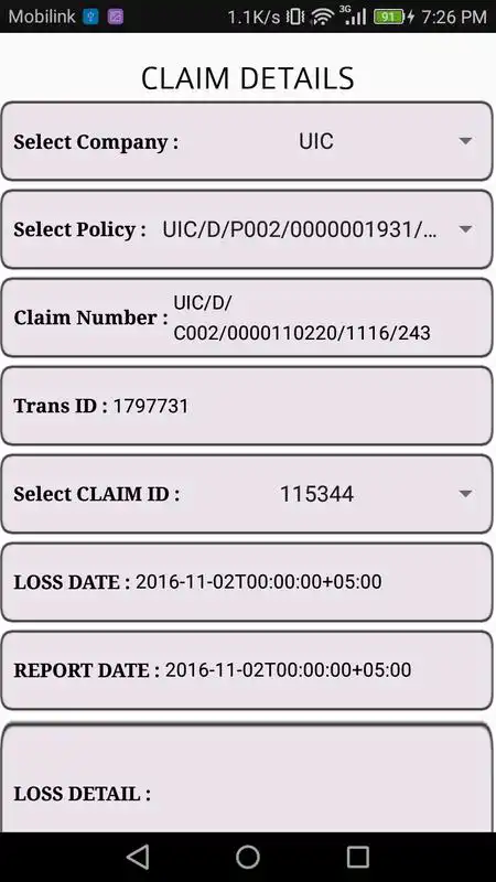 Play UIG Surveyor