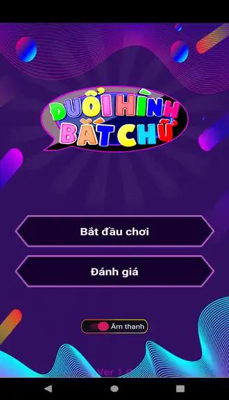 Play Đuổi Hình Bắt Chữ 2022  and enjoy Đuổi Hình Bắt Chữ 2022 with UptoPlay