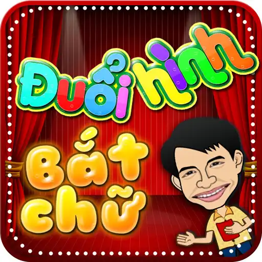 Play Đuổi Hình Bắt Chữ APK