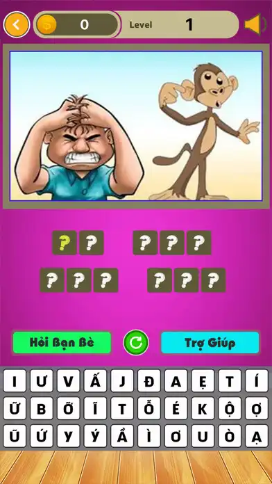 Play Đuổi Hình Bắt Chữ - Mới Nhất  and enjoy Đuổi Hình Bắt Chữ - Mới Nhất with UptoPlay