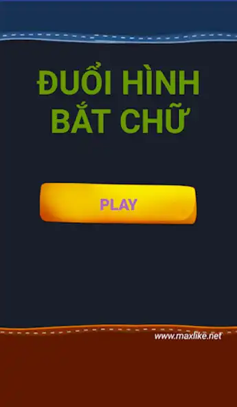 Play Đuổi Hình Bắt Chữ as an online game online Đuổi Hình Bắt Chữ with UptoPlay Play Đuổi Hình Bắt Chữ as an online game Đuổi Hình Bắt Chữ with UptoPlay