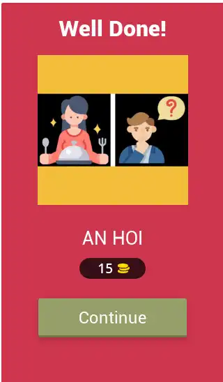 Play Đuổi hình Emoji level 2 TV as an online game Đuổi hình Emoji level 2 TV with UptoPlay