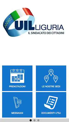 Play UIL Liguria  and enjoy UIL Liguria with UptoPlay
