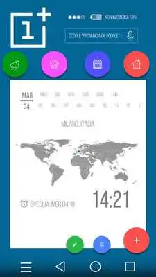 Play UIMax Zooper Widget Pack