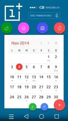Play UIMax Zooper Widget Pack