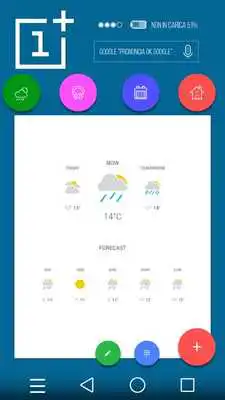 Play UIMax Zooper Widget Pack