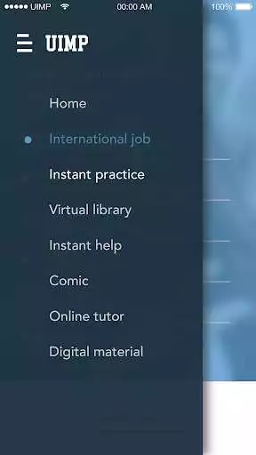 Play UIMP - Linguistic Immersion