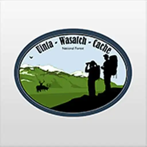 Play Uinta-Wasatch-Cache National Forest APK