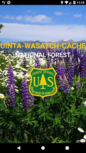 Play Uinta-Wasatch-Cache National Forest  and enjoy Uinta-Wasatch-Cache National Forest with UptoPlay