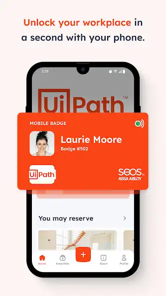 Play UiPath Office Access as an online game UiPath Office Access with UptoPlay