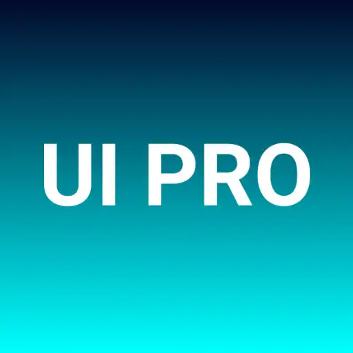 Play UI PRO 2022: Wallpapers APK