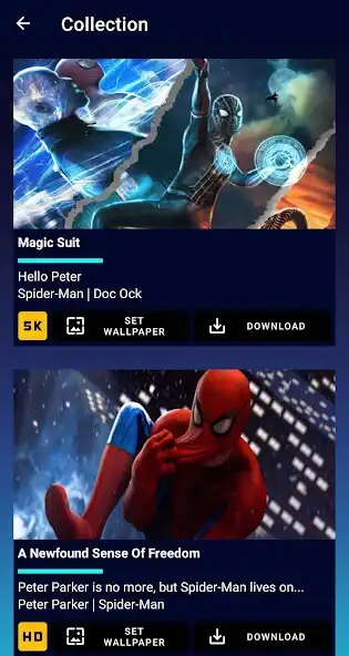 Play UI PRO 2022: Wallpapers as an online game UI PRO 2022: Wallpapers with UptoPlay