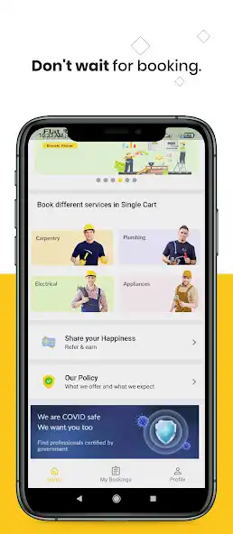Play UI - Service Provider as an online game UI - Service Provider with UptoPlay