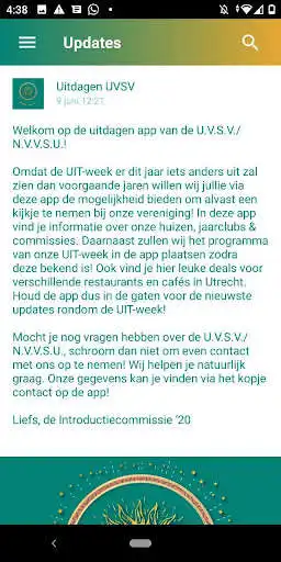 Play Uitdagen UVSV as an online game Uitdagen UVSV with UptoPlay