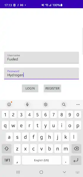 Play UI Testing Sample  and enjoy UI Testing Sample with UptoPlay