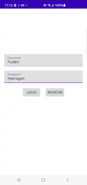 Play UI Testing Sample as an online game UI Testing Sample with UptoPlay