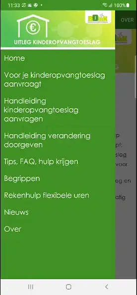 Play Uitleg Kinderopvang Toeslag as an online game online Uitleg Kinderopvang Toeslag with UptoPlay Play Uitleg Kinderopvang Toeslag as an online game Uitleg Kinderopvang Toeslag with UptoPlay