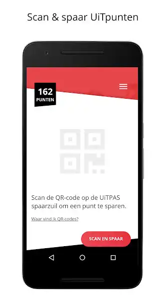 Play UiTPAS as an online game UiTPAS with UptoPlay