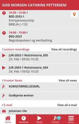 Play UiT Student