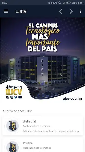 Play UJCV  and enjoy UJCV with UptoPlay