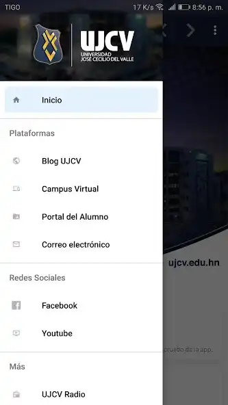 Play UJCV as an online game UJCV with UptoPlay