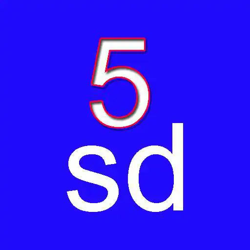 Free play online Ujian Bahasa Inggris 5 SD APK