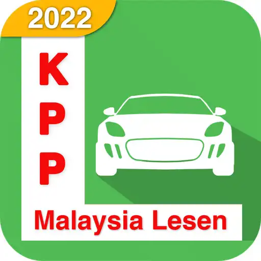 Play Ujian KPP – JPJ KPP Test 2022 APK