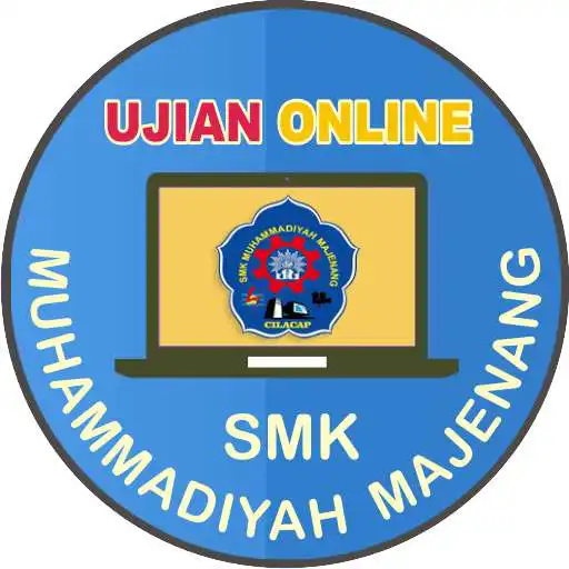 Free play online Ujian Online SMK Muhammadiyah Majenang APK