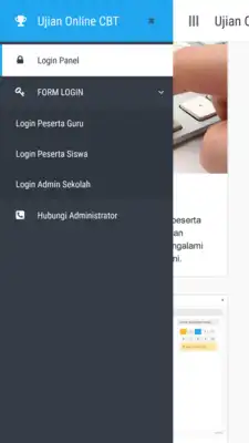 Play Ujian Online SMK Muhammadiyah Majenang