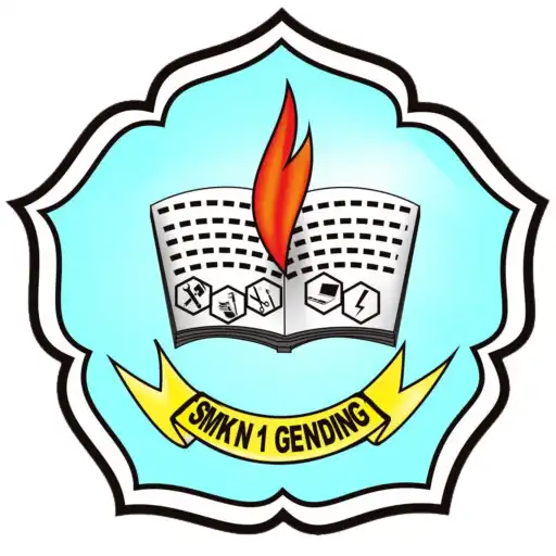 Play UJIAN ONLINE SMKN 1 GENDING APK