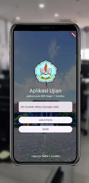 Play UJIAN ONLINE SMKN 1 GENDING and enjoy UJIAN ONLINE SMKN 1 GENDING with UptoPlay Play UJIAN ONLINE SMKN 1 GENDING and enjoy UJIAN ONLINE SMKN 1 GENDING with UptoPlay
