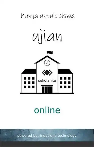 Play Ujian Sekolahku Online  and enjoy Ujian Sekolahku Online with UptoPlay