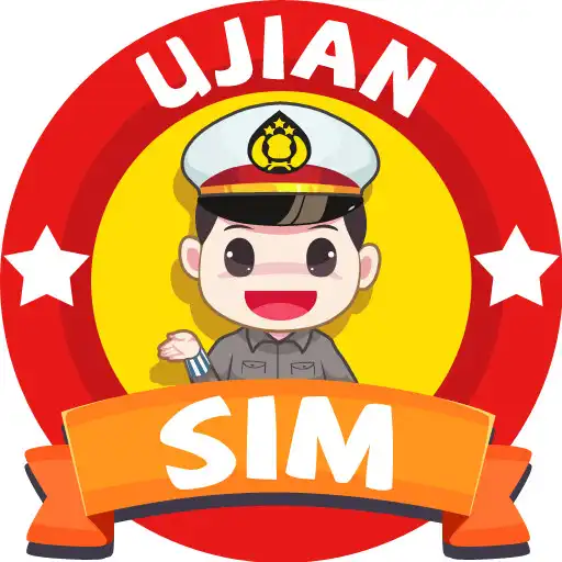 Play Ujian SIM 2022 APK