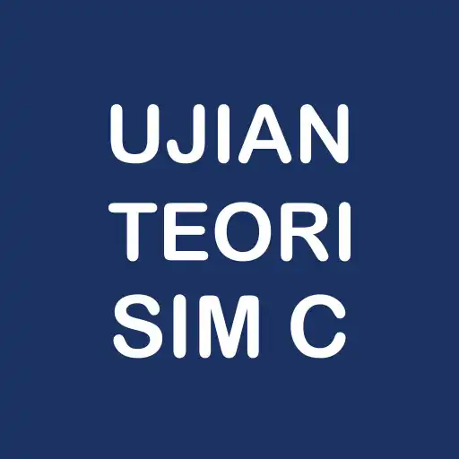 Play Ujian Teori SIM C Online APK