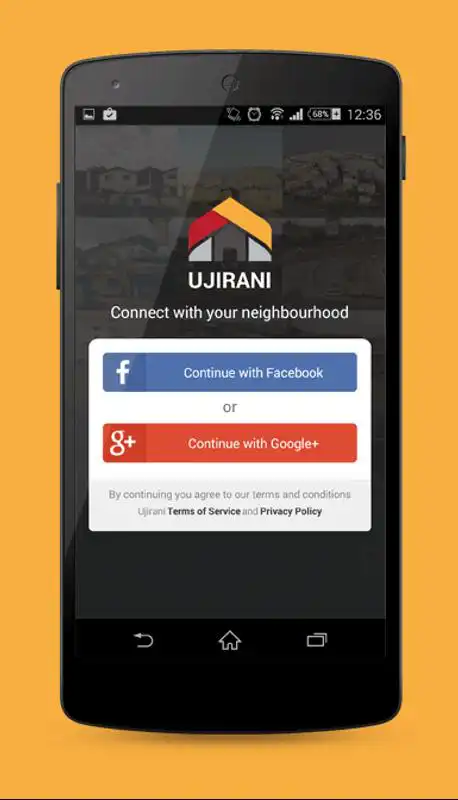 Play Ujirani