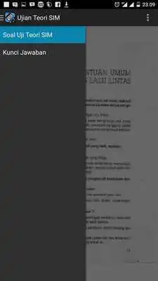 Play Uji Teori SIM Play Uji Teori SIM