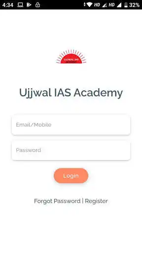 Play Ujjwal IAS Academy  and enjoy Ujjwal IAS Academy with UptoPlay