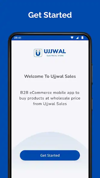 Play Ujjwal Sales as an online game Ujjwal Sales with UptoPlay