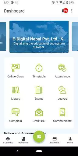 Play Ujjwal Shishu Niketan Academy as an online game Ujjwal Shishu Niketan Academy with UptoPlay