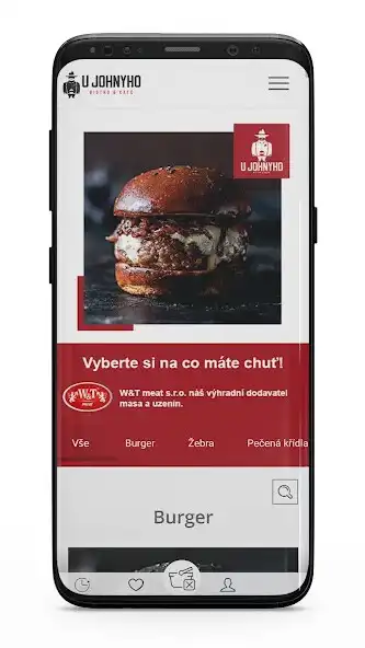 Play U Johnyho BistroCafe  and enjoy U Johnyho BistroCafe with UptoPlay