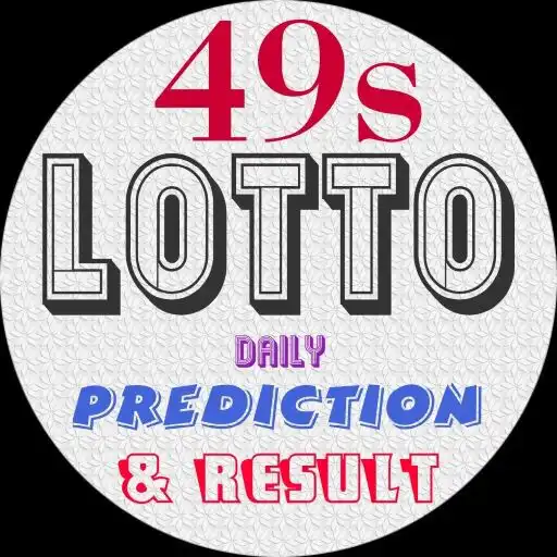 Play UK 49s  prediction app APK